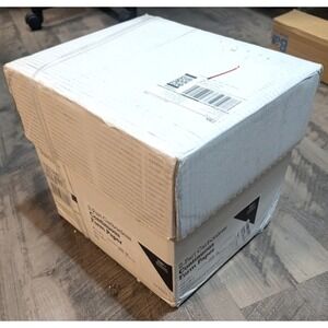 Full Case Staples 2-Part Carbonless Continuous Form Paper Computer Tractor Paper